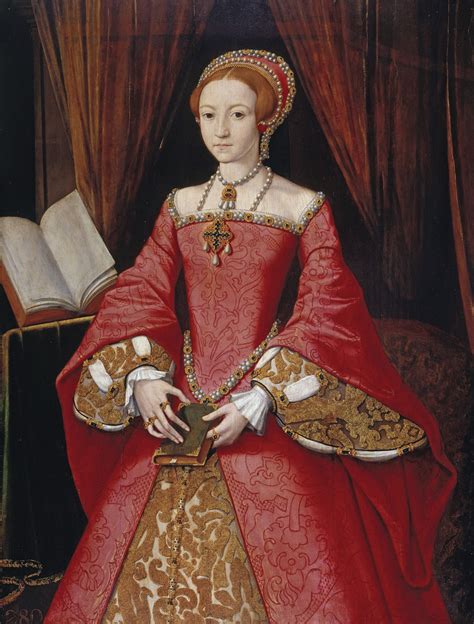 elisabeth tudor